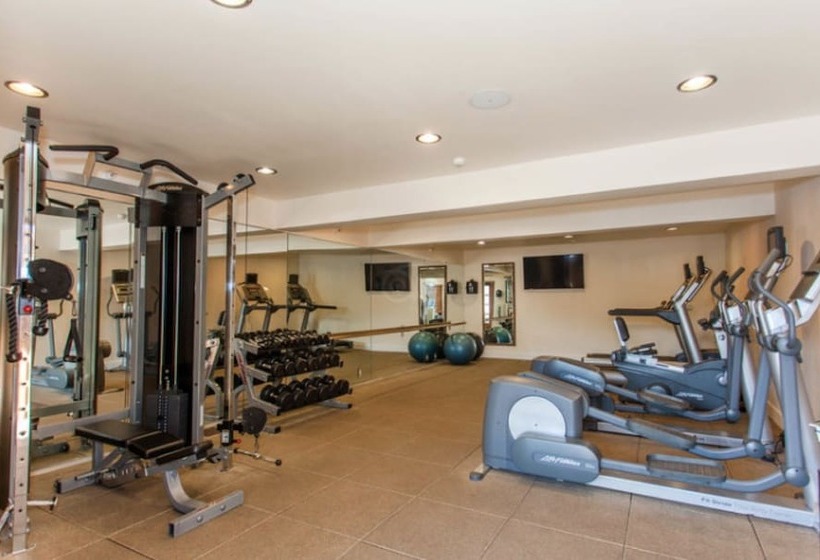 Casa Munras Garden Hotel & Spa