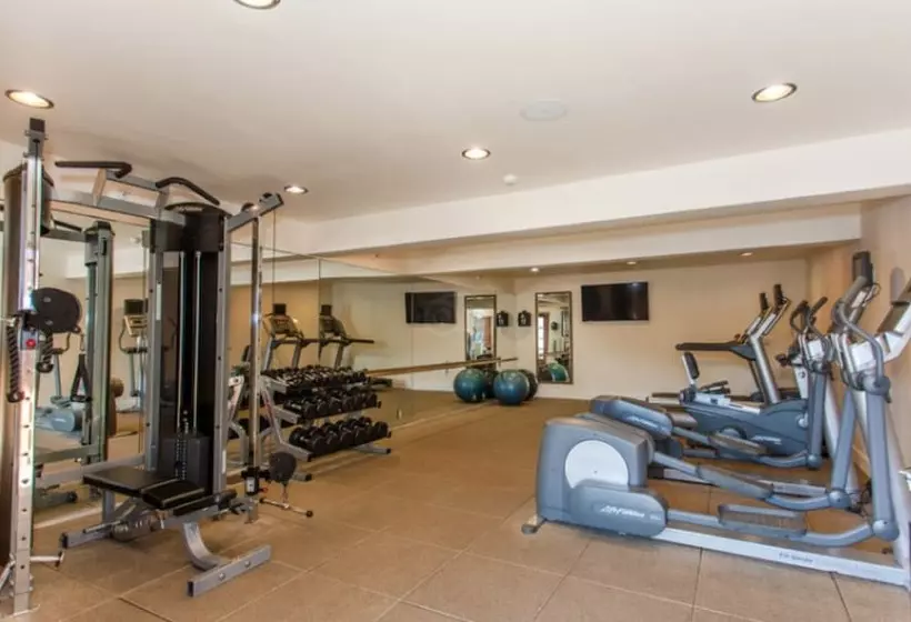 Casa Munras Garden Hotel & Spa