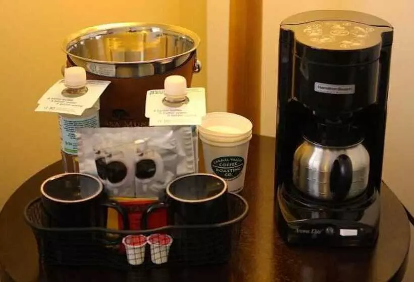 Casa Munras Garden Hotel & Spa