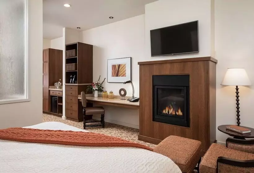 Casa Munras Garden Hotel & Spa