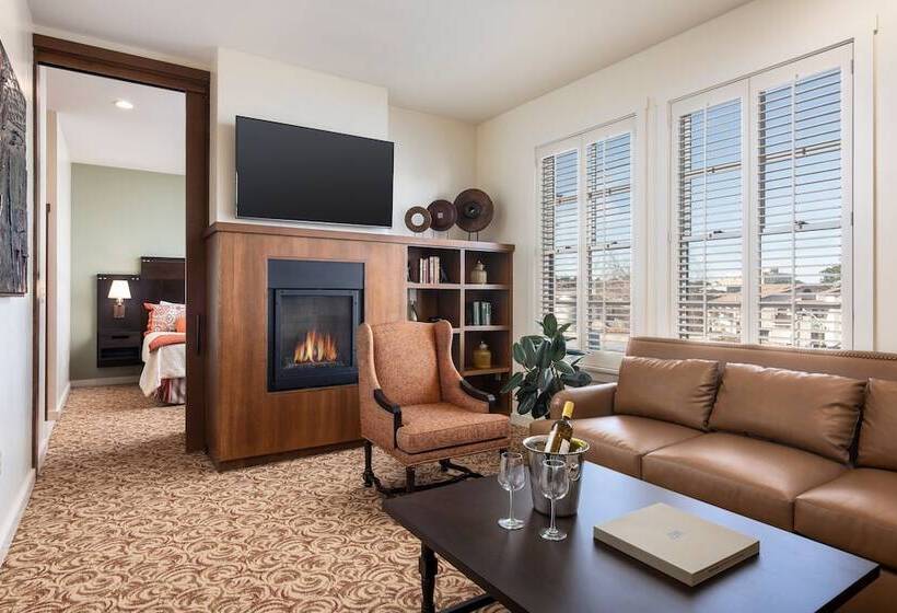 Casa Munras Garden Hotel & Spa