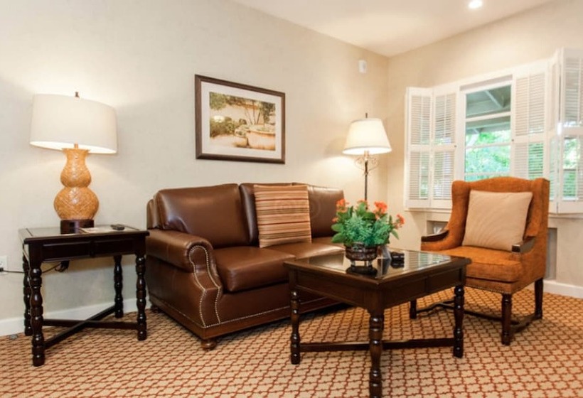 Casa Munras Garden Hotel & Spa