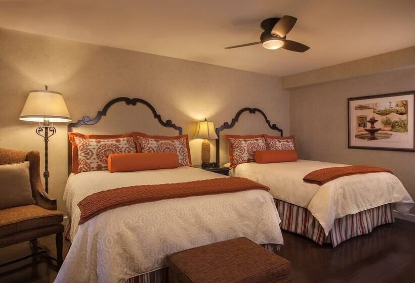 Casa Munras Garden Hotel & Spa