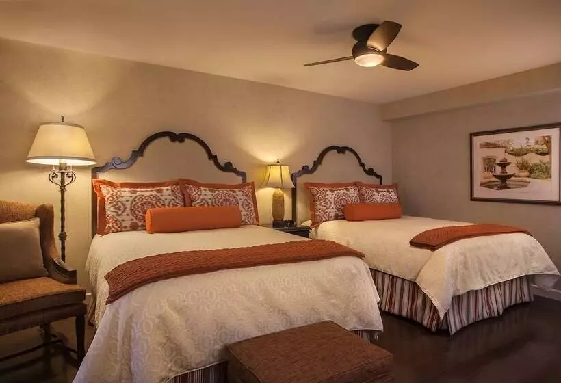 Casa Munras Garden Hotel & Spa