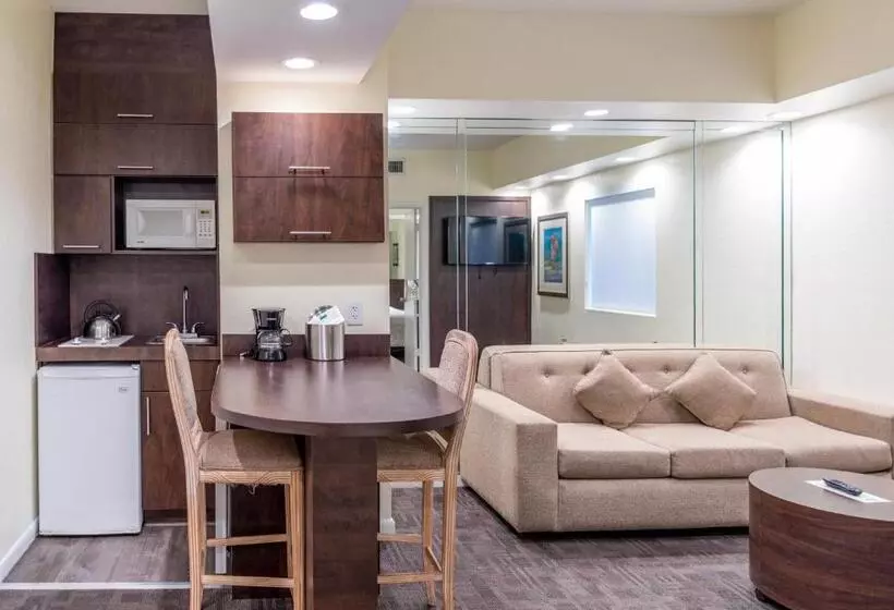 ホテル Crystal Beach Suites Miami Oceanfront