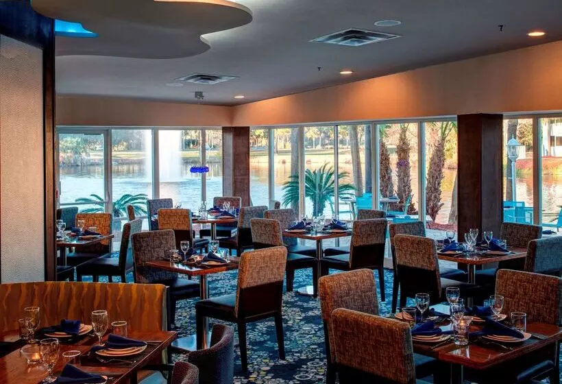 Doubletree By Hilton Hotel Jacksonville Airport