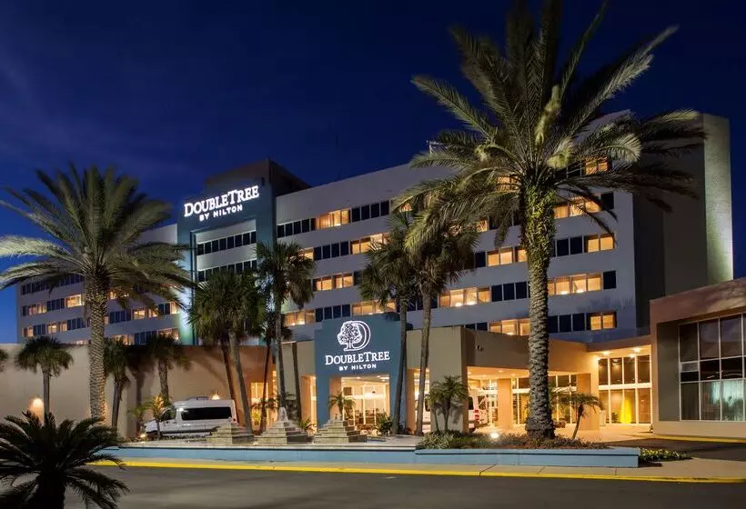 Doubletree By Hilton Hotel Jacksonville Airport