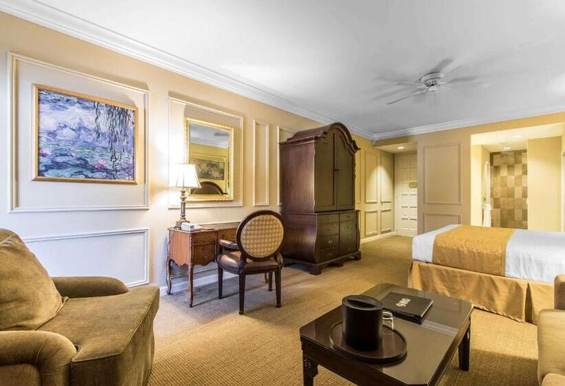 Inn At The Mill, Ascend Hotel Collection