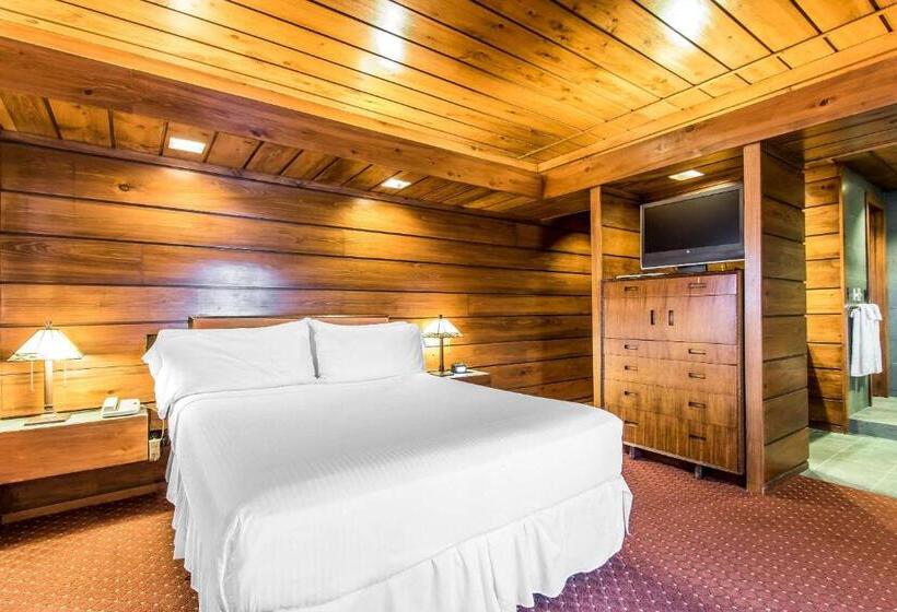 Inn At The Mill, Ascend Hotel Collection