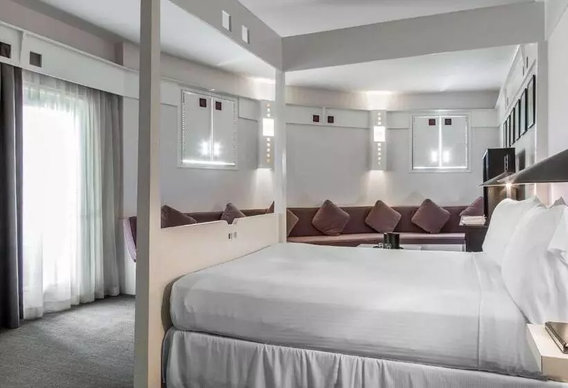 Inn At The Mill, Ascend Hotel Collection