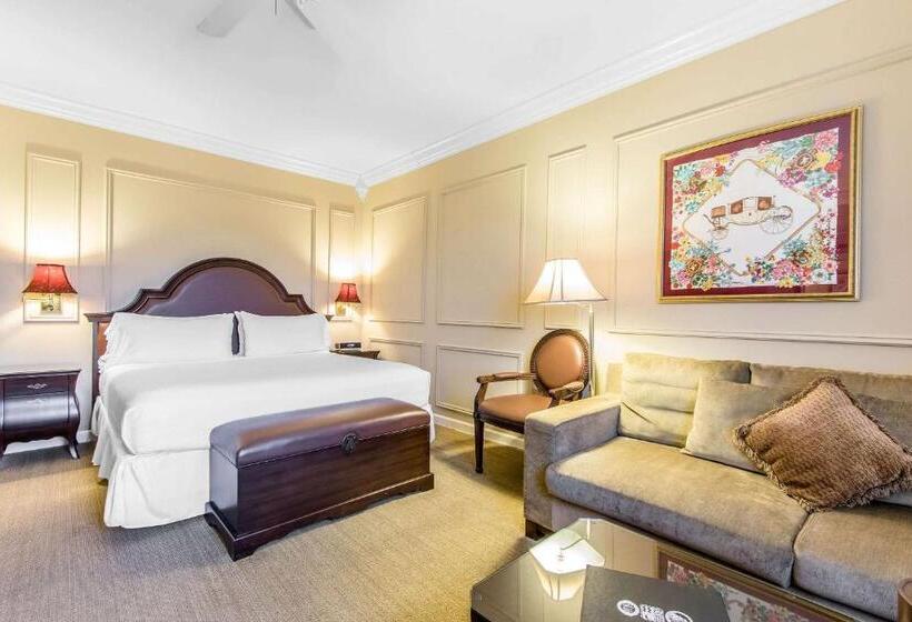 Inn At The Mill, Ascend Hotel Collection