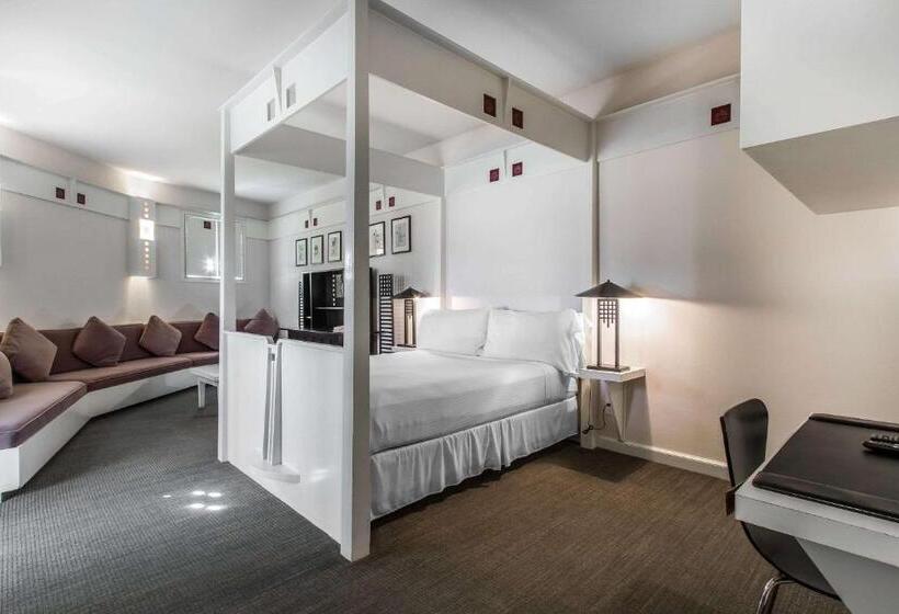 Inn At The Mill, Ascend Hotel Collection