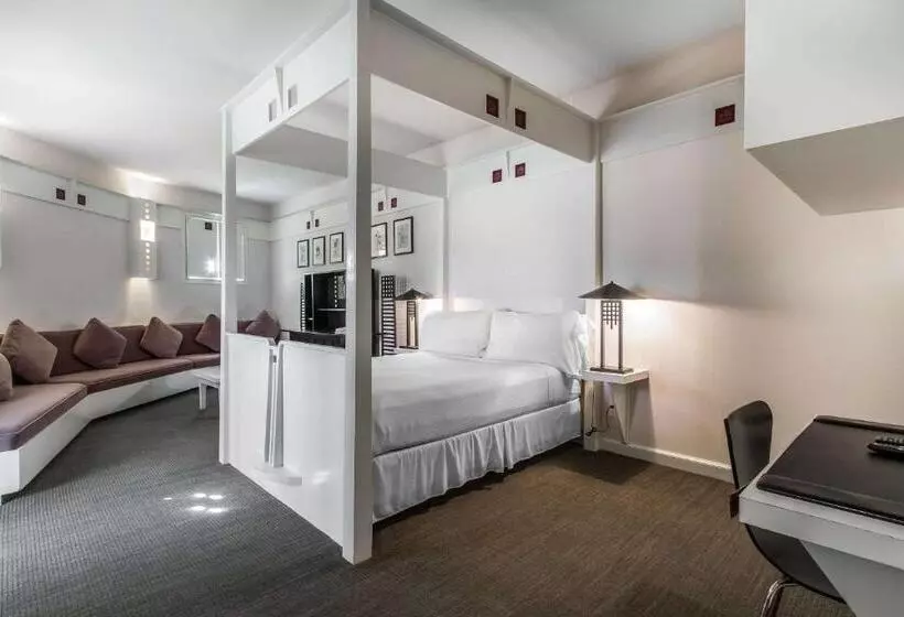 Inn At The Mill, Ascend Hotel Collection