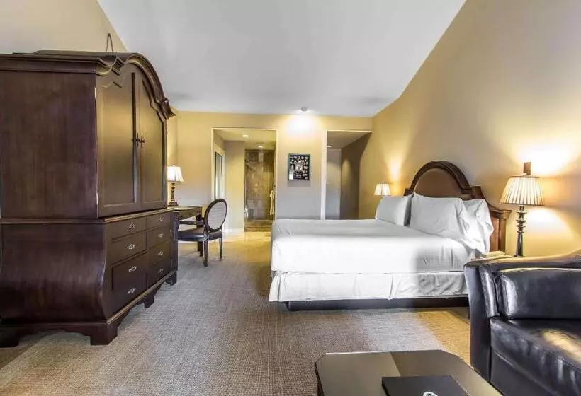 Inn At The Mill, Ascend Hotel Collection