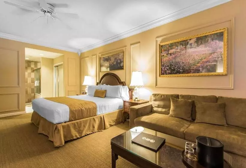 Inn At The Mill, Ascend Hotel Collection