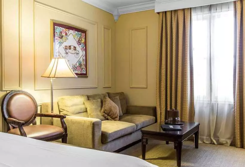 Inn At The Mill, Ascend Hotel Collection