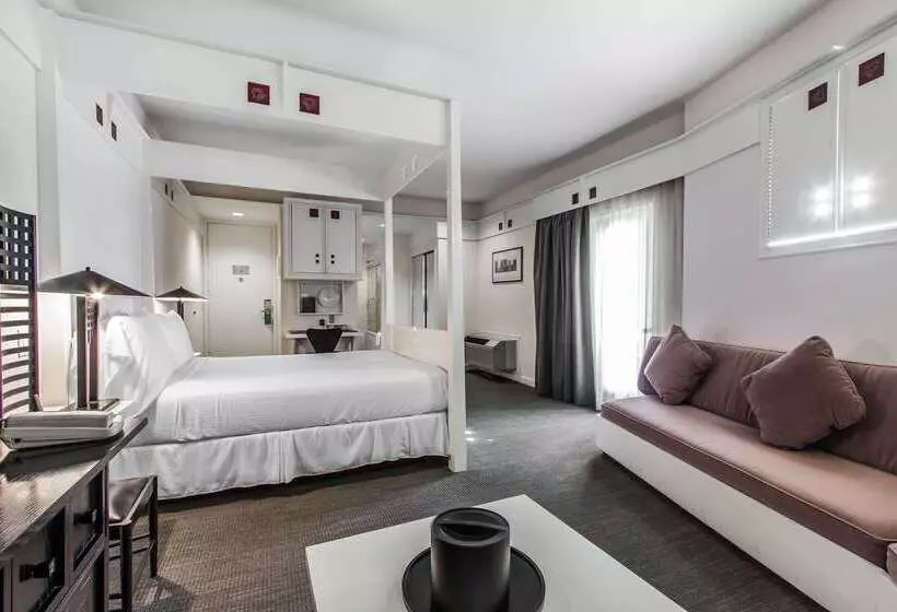 Inn At The Mill, Ascend Hotel Collection