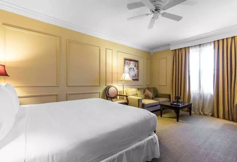 Inn At The Mill, Ascend Hotel Collection