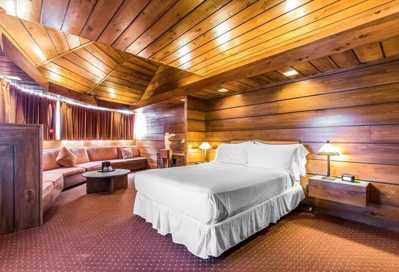 Inn At The Mill, Ascend Hotel Collection