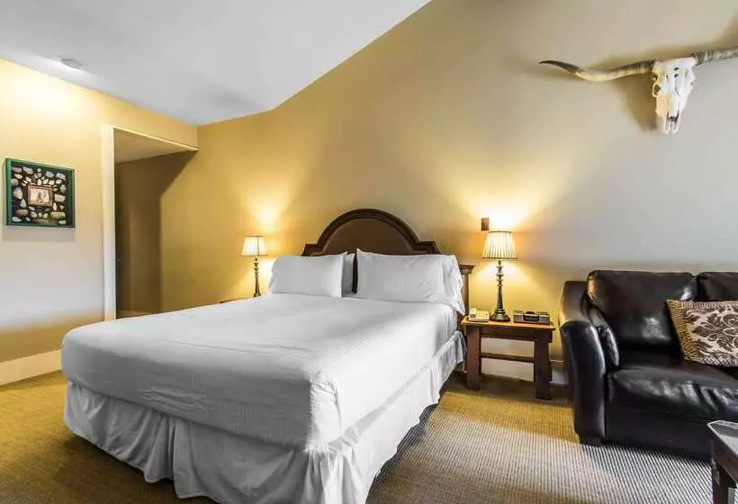 Inn At The Mill, Ascend Hotel Collection