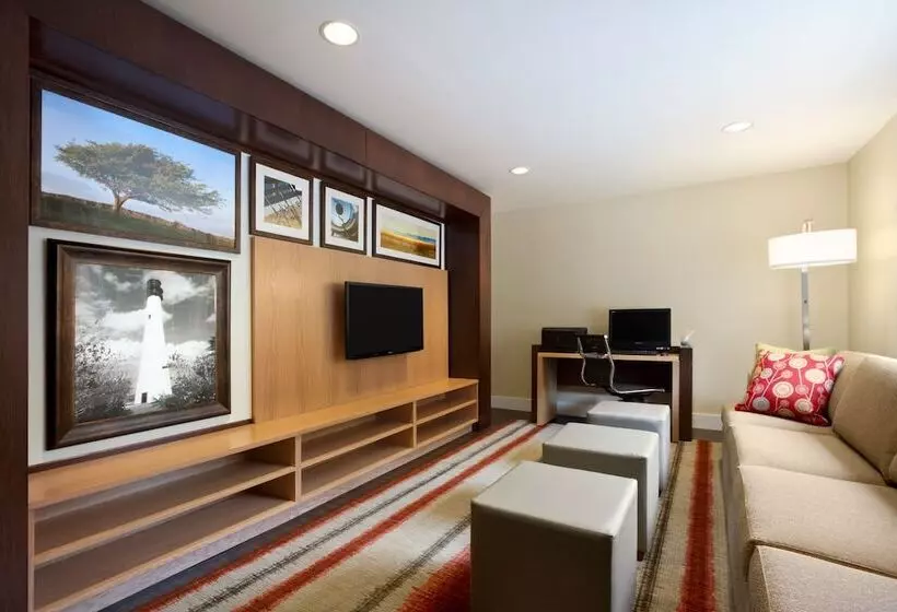 호텔 Mainstay Suites Salt Lake City Fort Union