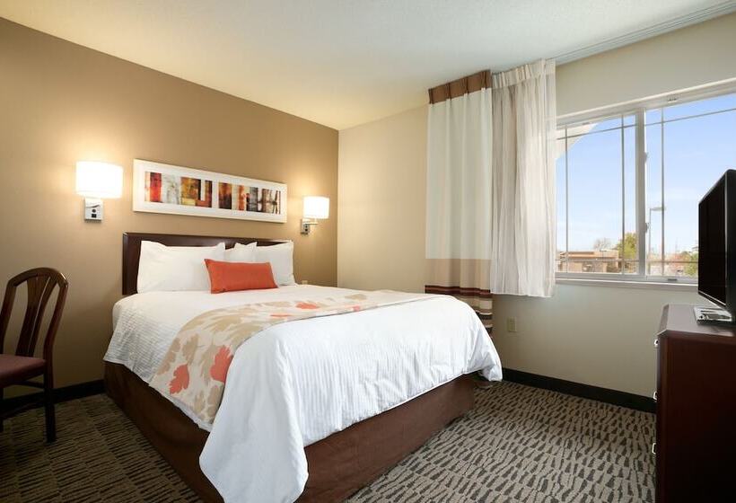 هتل Mainstay Suites Salt Lake City Fort Union