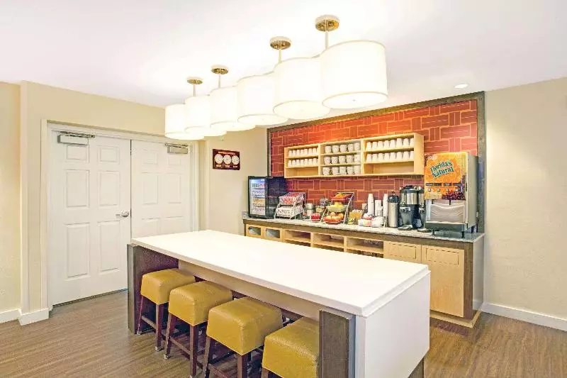 호텔 Mainstay Suites Salt Lake City Fort Union