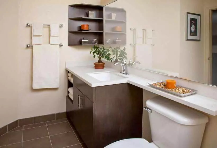 ホテル Mainstay Suites   Wichita Ne