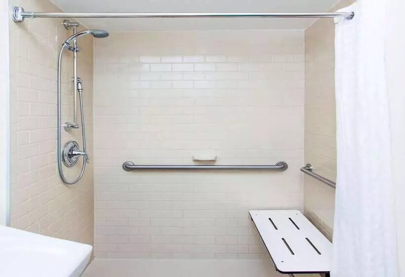 ホテル Mainstay Suites   Wichita Ne