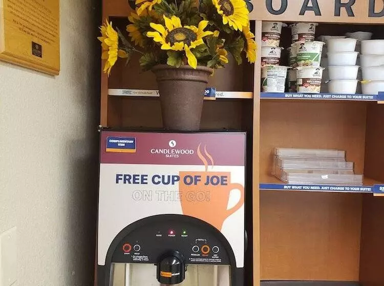 ホテル Mainstay Suites   Wichita Ne