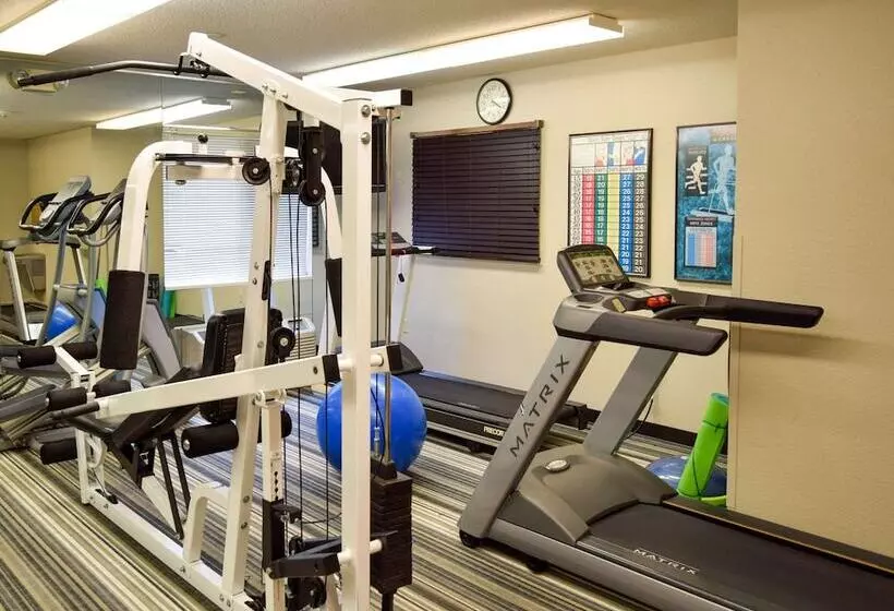 ホテル Mainstay Suites   Wichita Ne