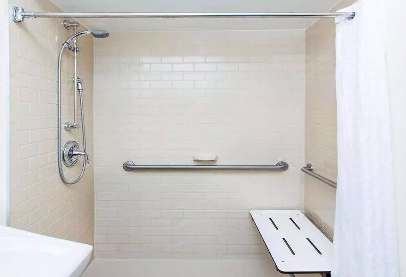 ホテル Mainstay Suites   Wichita Ne