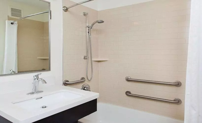 ホテル Mainstay Suites   Wichita Ne