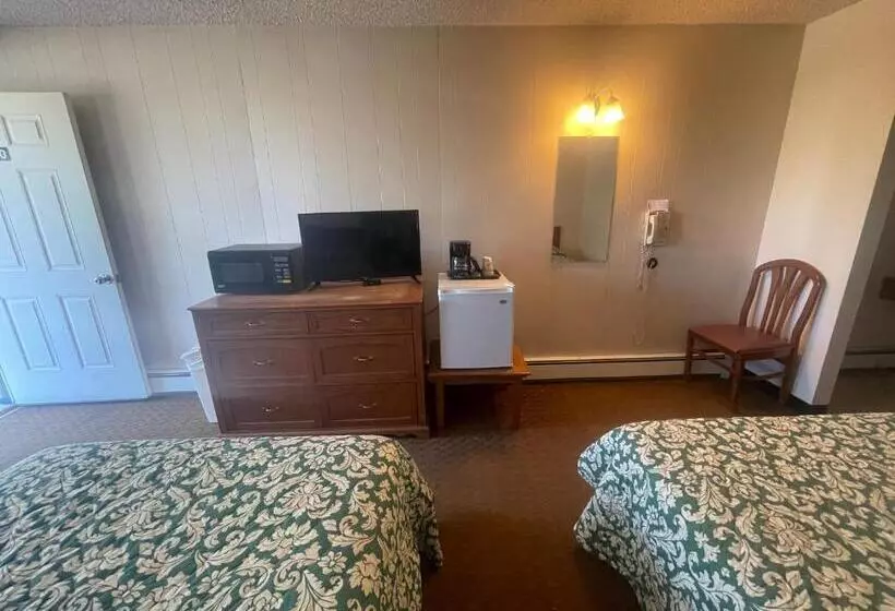 هتل Riverside Inn