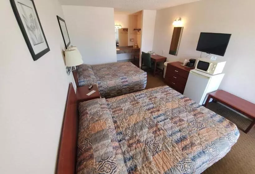 هتل Riverside Inn