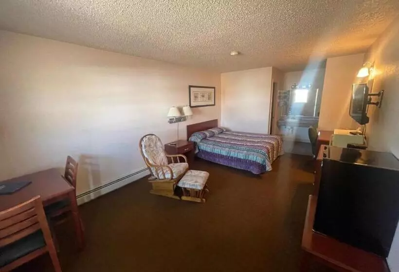 هتل Riverside Inn