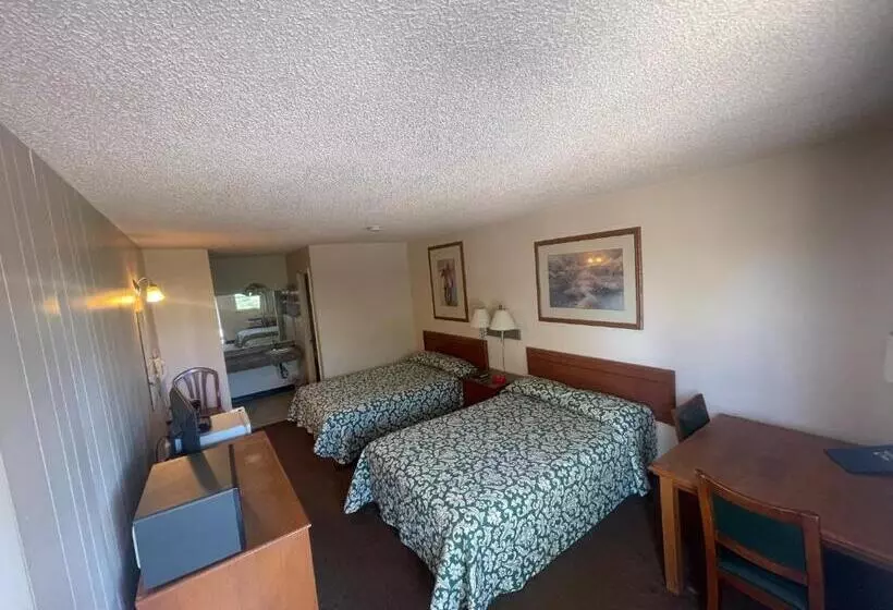 هتل Riverside Inn