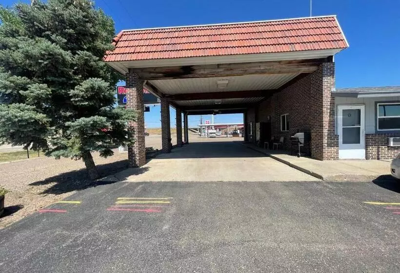 هتل Riverside Inn