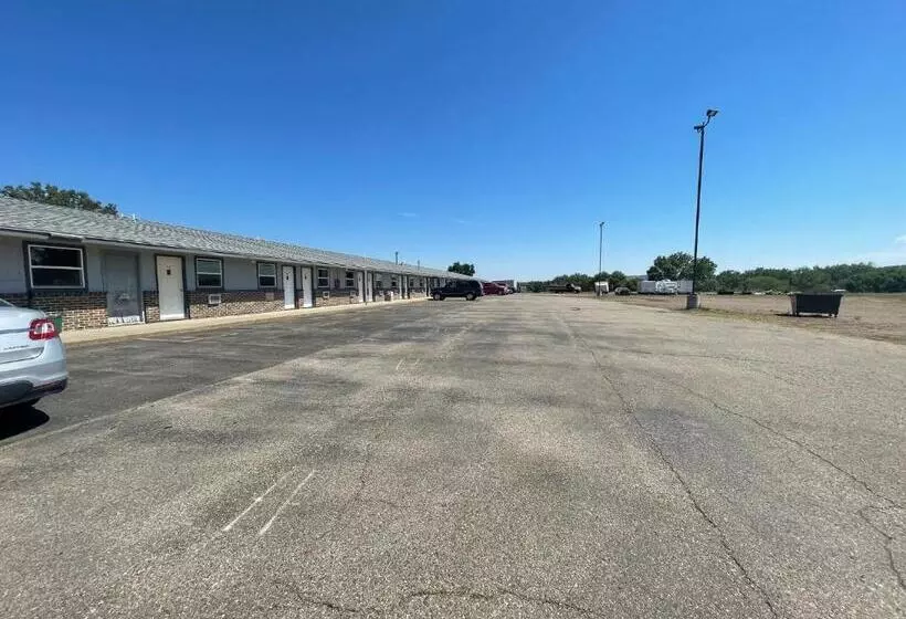 هتل Riverside Inn