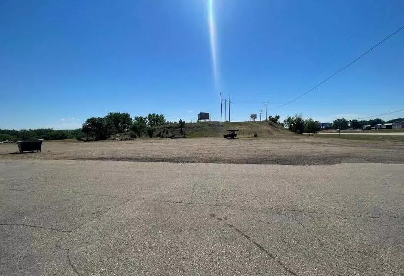 هتل Riverside Inn