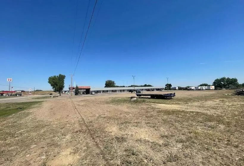 هتل Riverside Inn