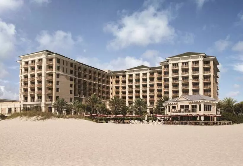 ホテル Sandpearl Resort Private Beach