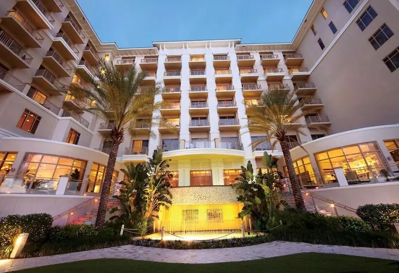 ホテル Sandpearl Resort Private Beach