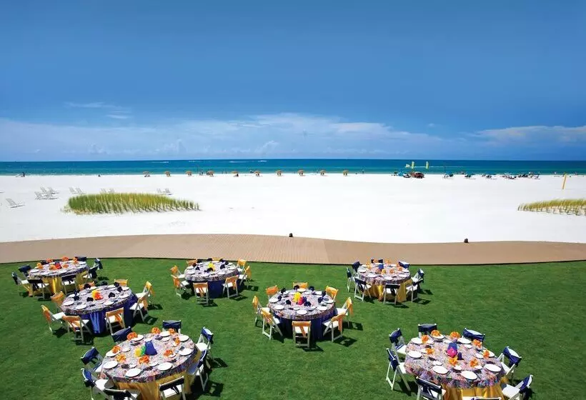 ホテル Sandpearl Resort Private Beach