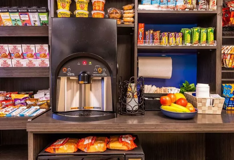 酒店 Sonesta Simply Suites Atlanta Gwinnett Place