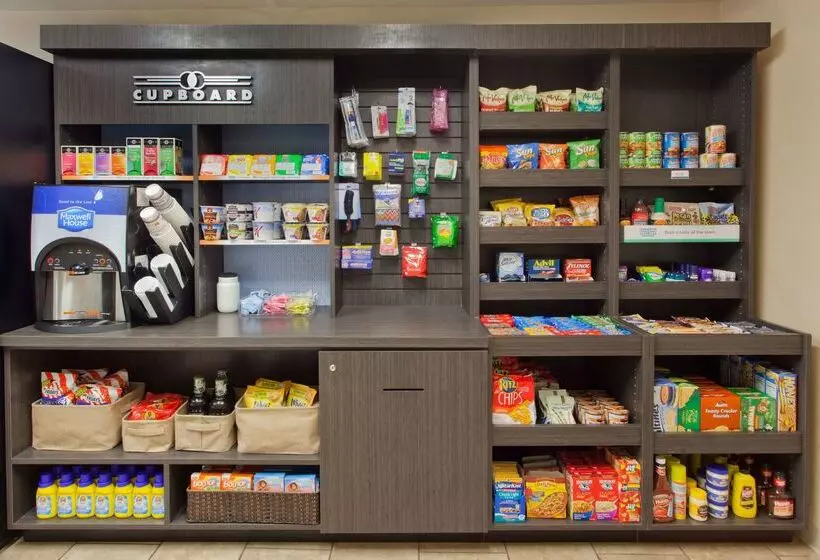 酒店 Sonesta Simply Suites Atlanta Gwinnett Place