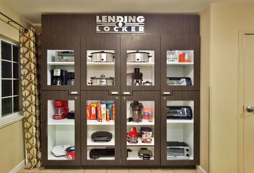 酒店 Sonesta Simply Suites Atlanta Gwinnett Place