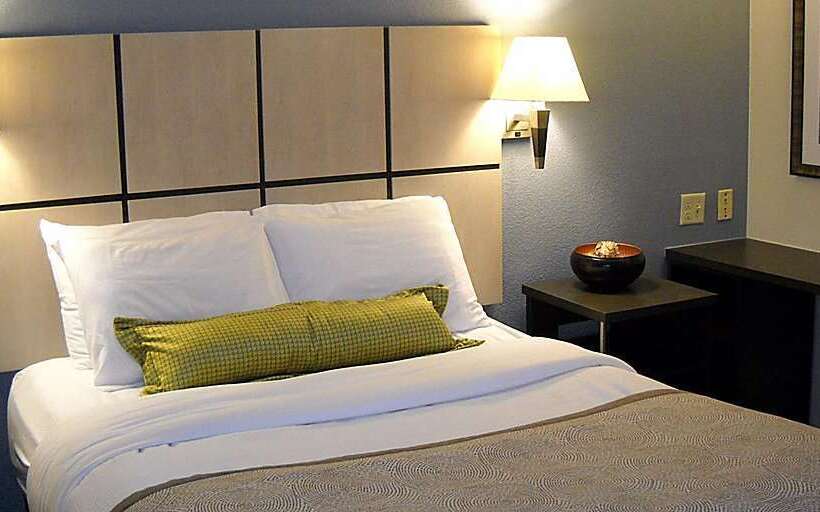 هتل Sonesta Simply Suites Austin The Domain Area