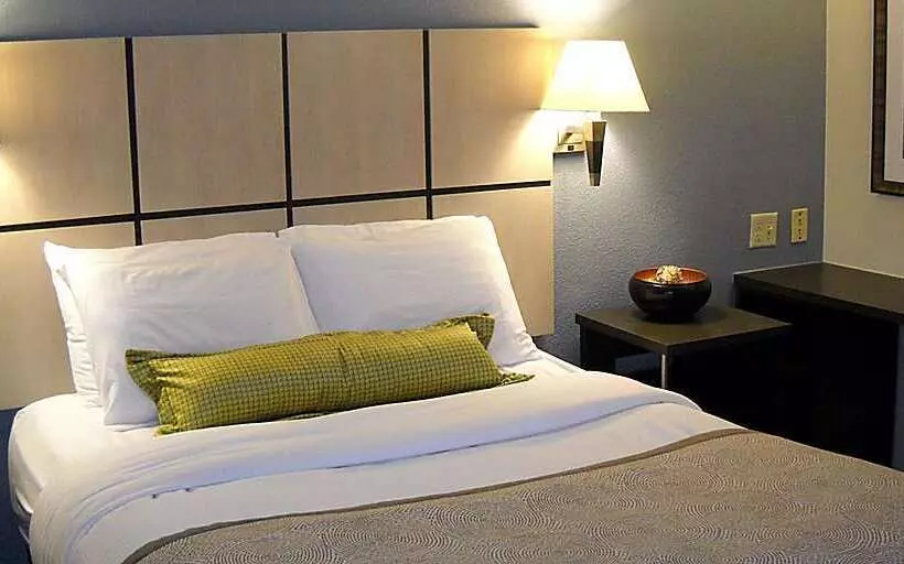 酒店 Sonesta Simply Suites Austin The Domain Area