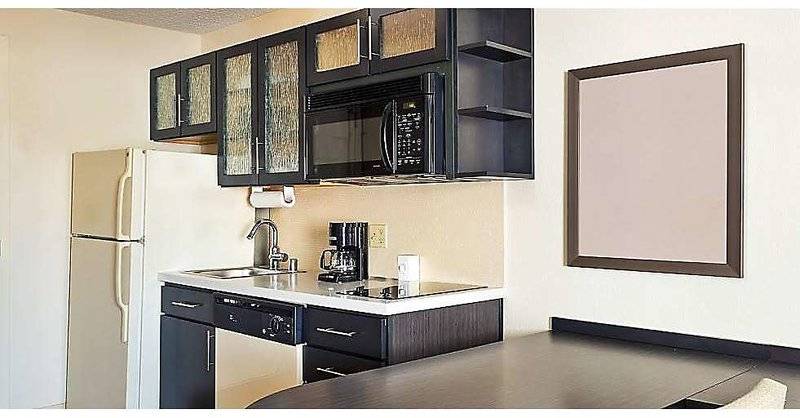 هتل Sonesta Simply Suites Austin The Domain Area